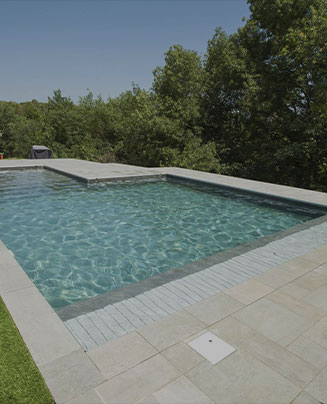 Construction de piscines AQUA TEC