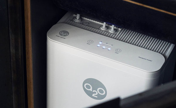 AQUA-TEC Adoucisseurs et filtration