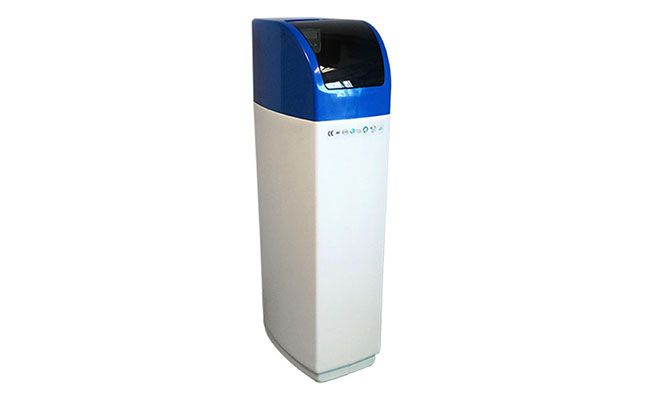 AQUA-TEC Adoucisseurs et filtration