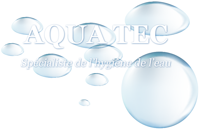 Logo AQUA TEC