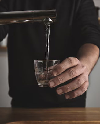 Potabilisation de l’eau de pluie AQUA TEC